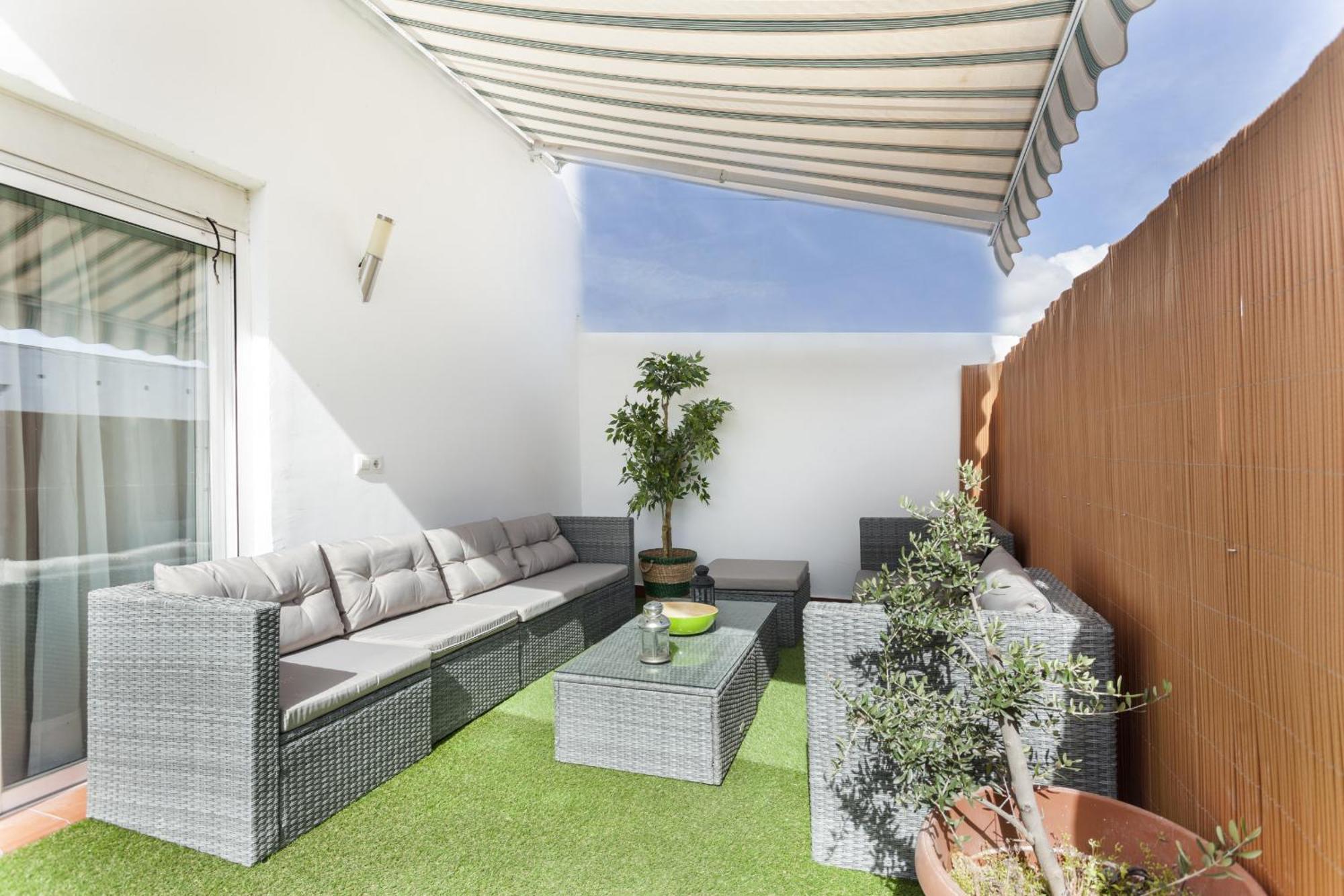 Lindo En Madrid Apartamento Exterior foto