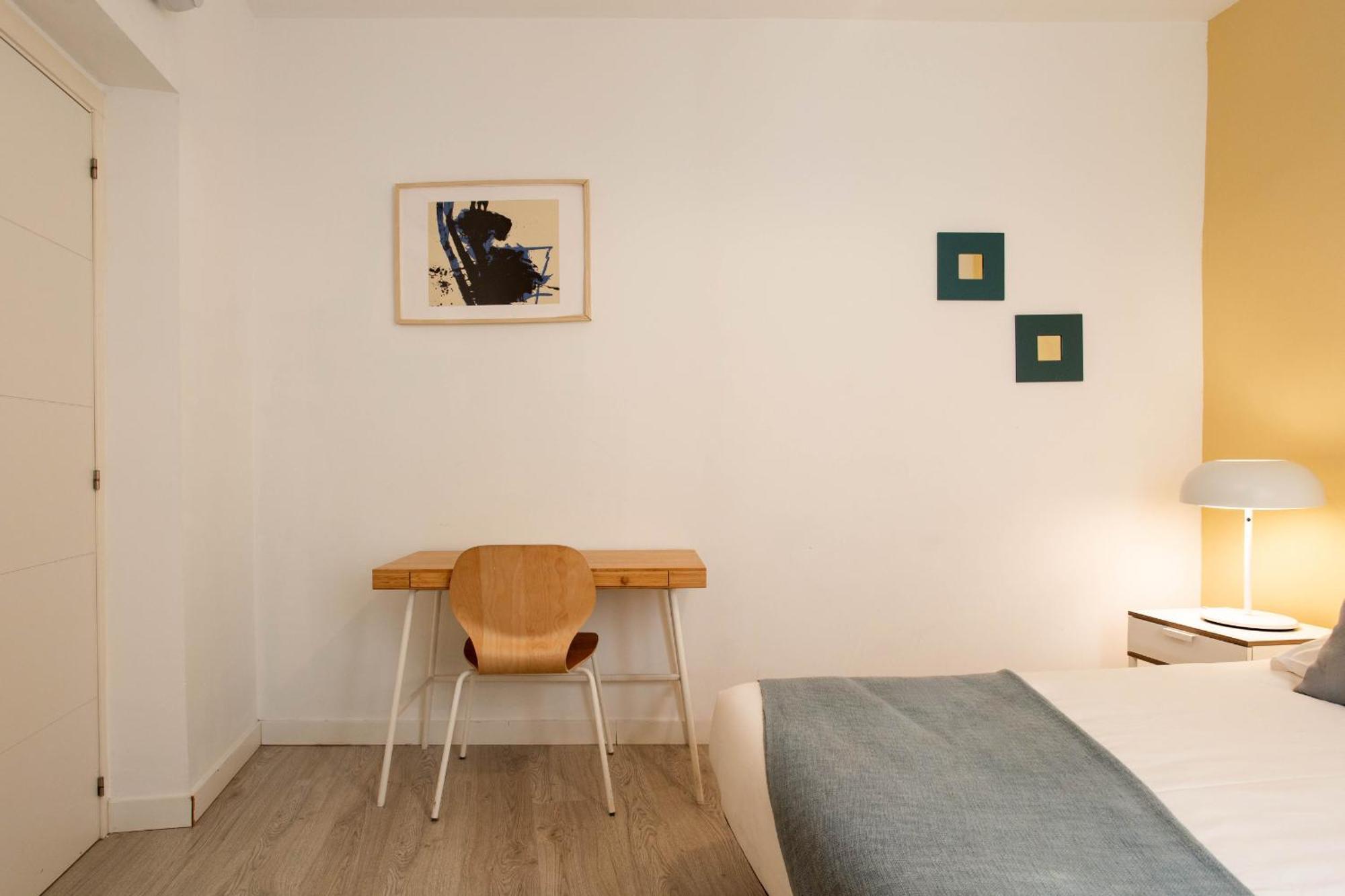 Lindo En Madrid Apartamento Exterior foto