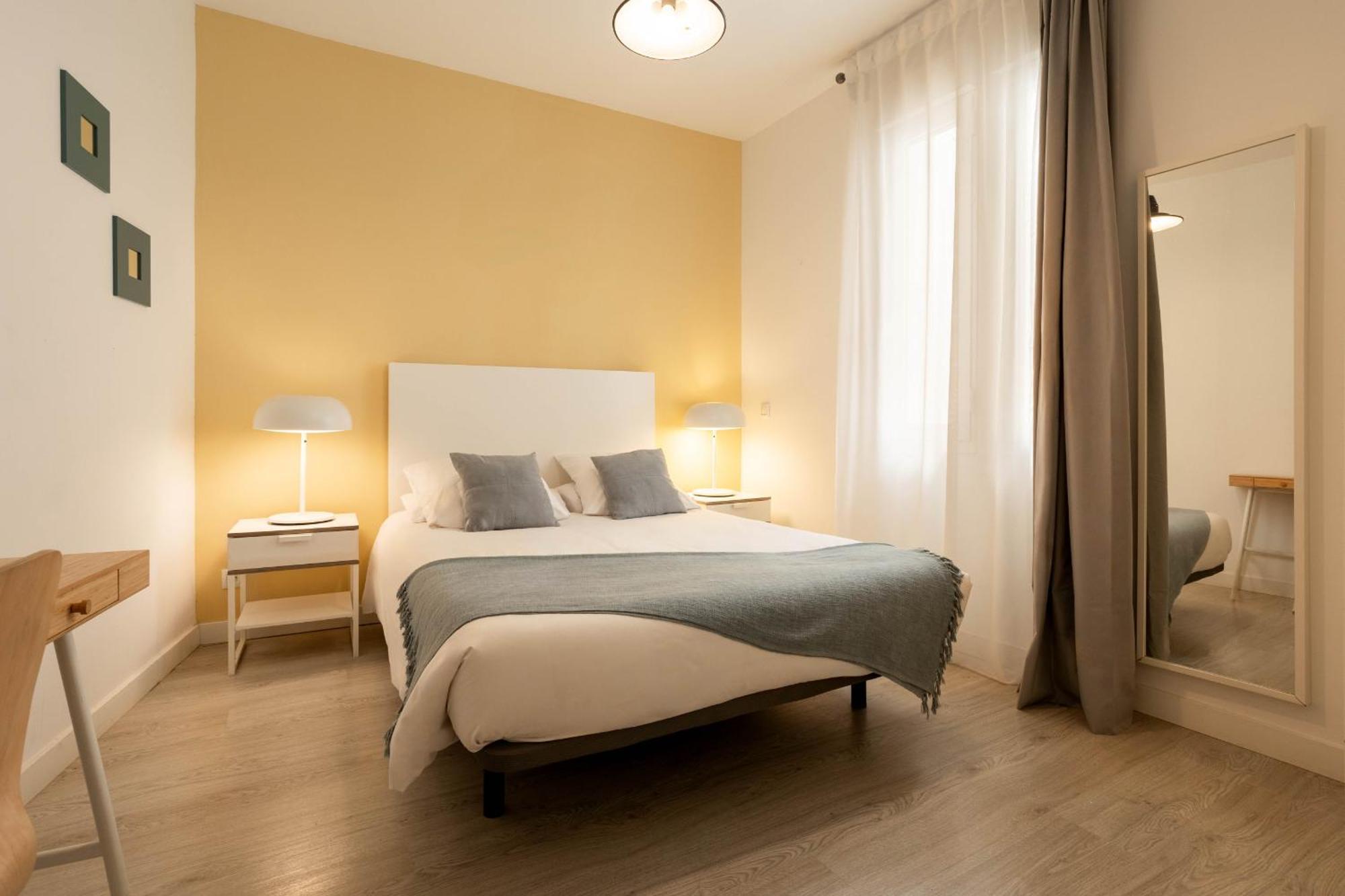 Lindo En Madrid Apartamento Exterior foto